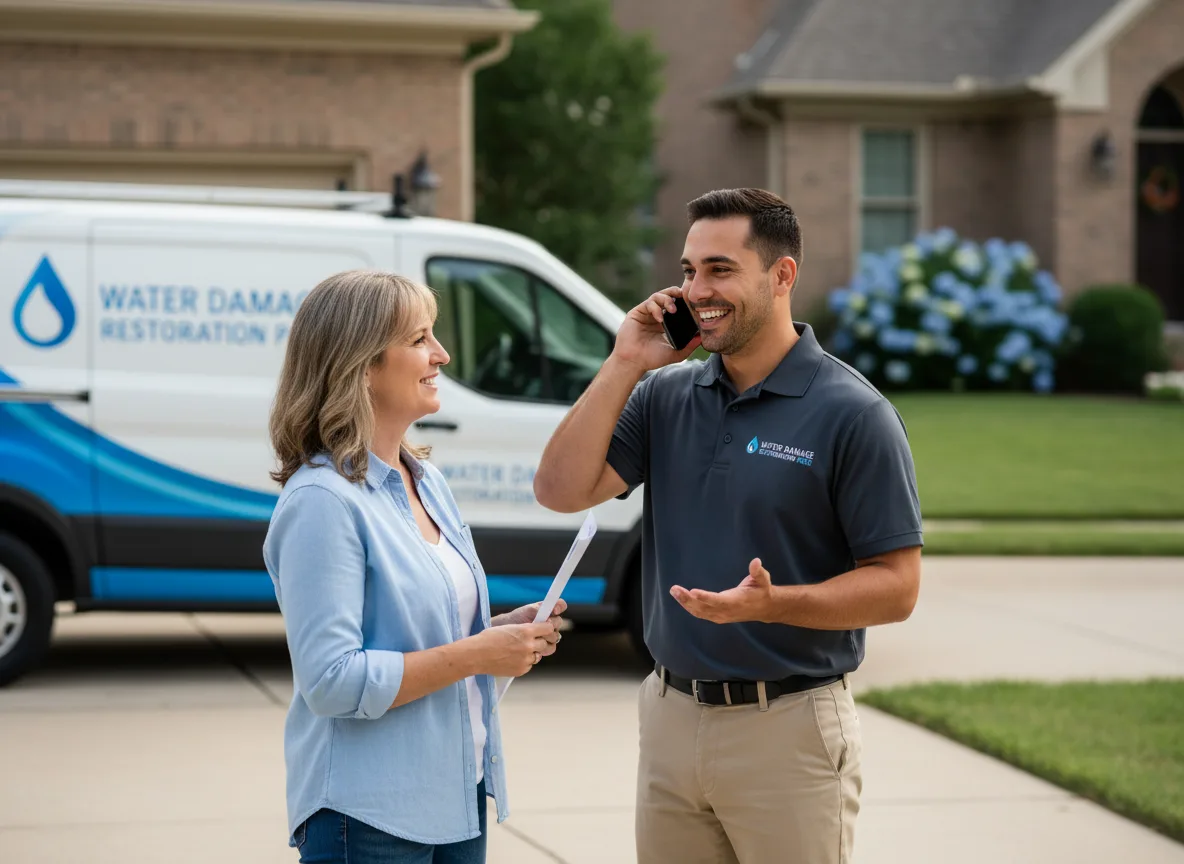 Flood Restoration Appleton, NY FAQs